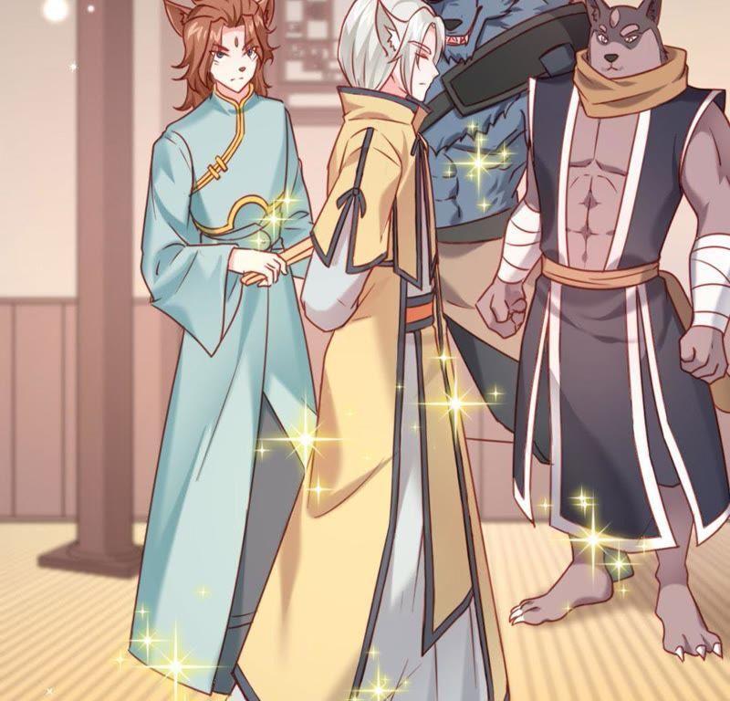 Turned Into a Grass in The Fantasy World? Chapter 05 Gambar 16